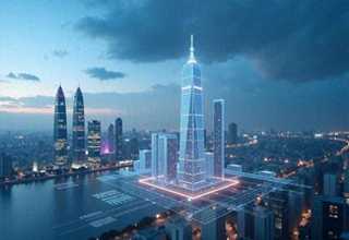 河南第三方数字经济飞地入驻费用