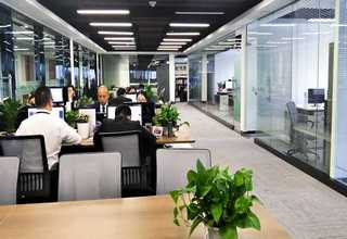 余姚大型外转子风机箱电机