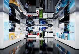 肇庆佳客佳连锁便利店店