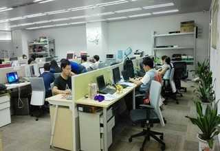 安徽汽车零部件喷涂线安装厂家