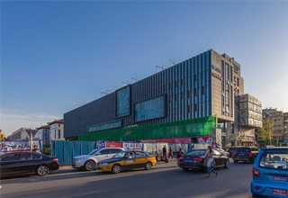 商超断路器德微电空开