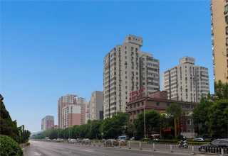 福田不能自理老年养老院费用