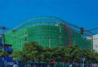 高港区正规装潢公司