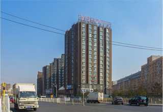 高新区厂房厂房设计装修设计