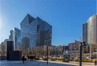 闵行区商业室内外装修报价