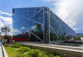 泰州方便展厅展馆设计以客为尊