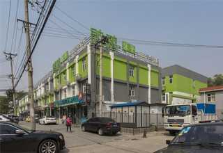 宝坻区投资省的储罐厂家有哪些